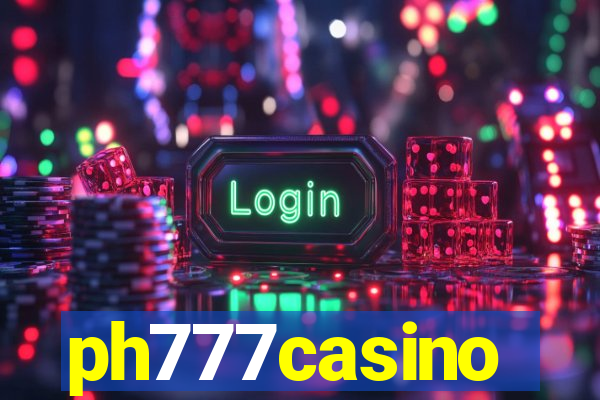 ph777casino