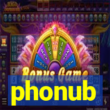 phonub