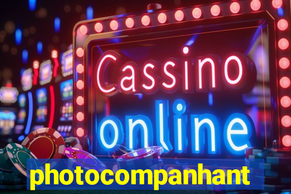 photocompanhante