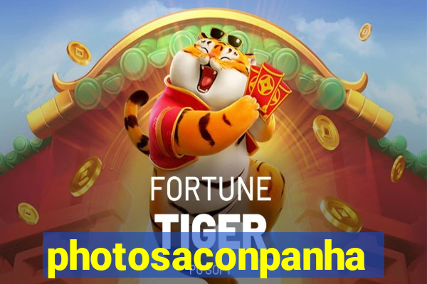 photosaconpanhante