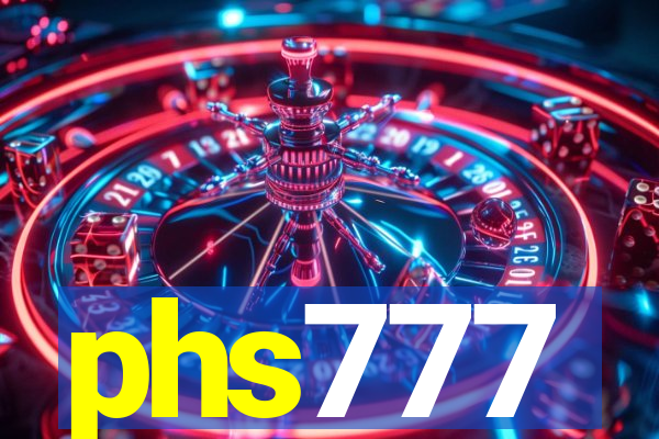 phs777