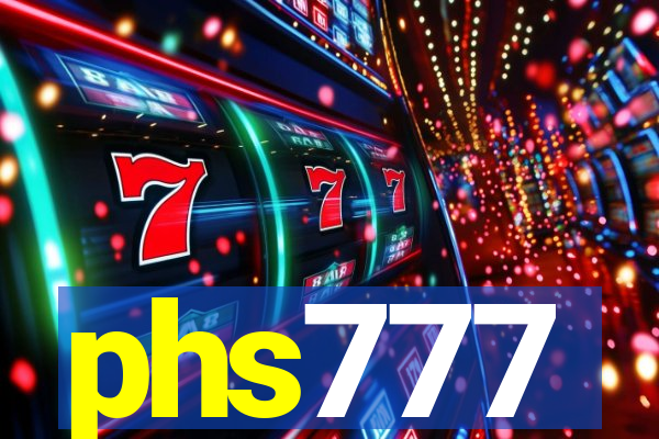 phs777