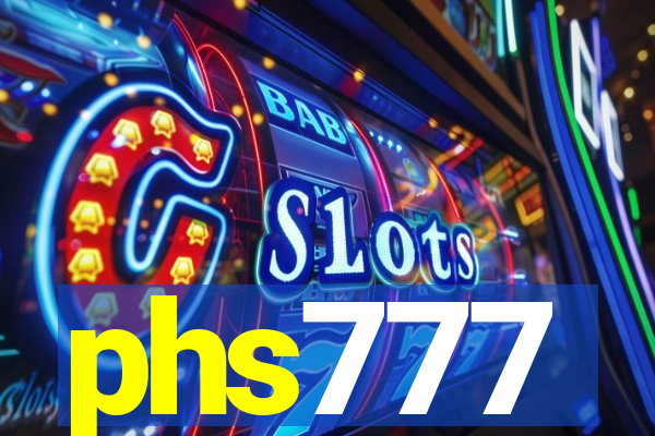 phs777