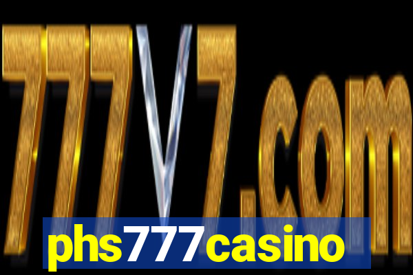 phs777casino