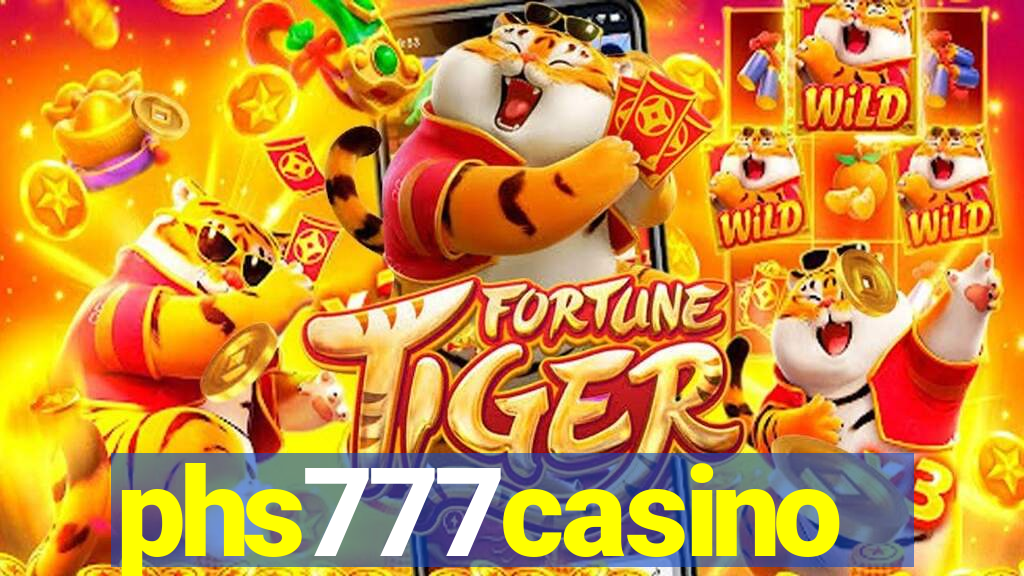 phs777casino