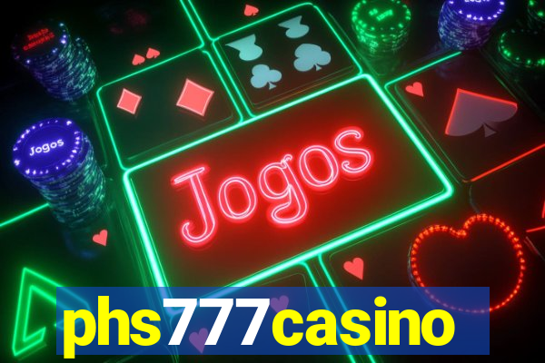 phs777casino