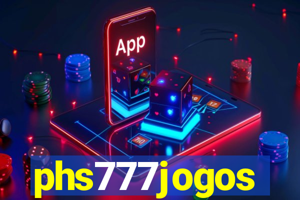 phs777jogos