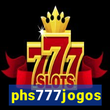 phs777jogos
