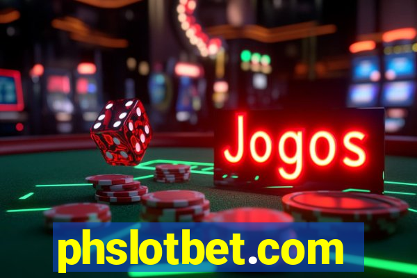 phslotbet.com