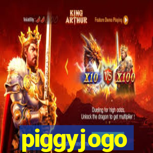 piggyjogo