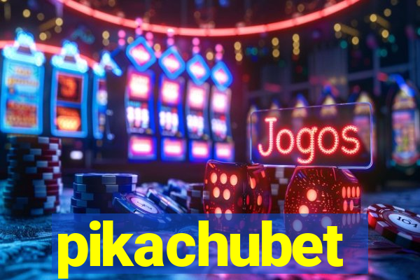 pikachubet