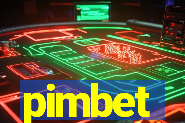 pimbet