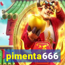 pimenta666