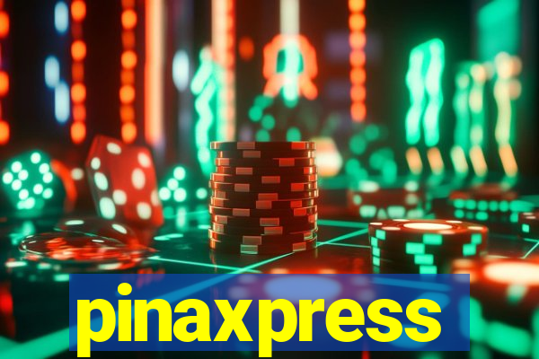 pinaxpress