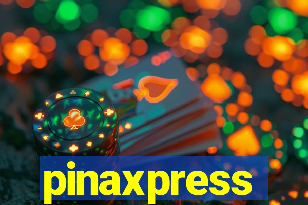 pinaxpress