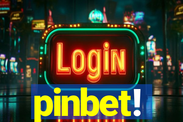 pinbet!