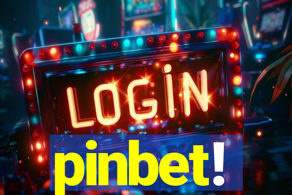 pinbet!