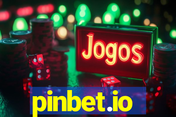 pinbet.io