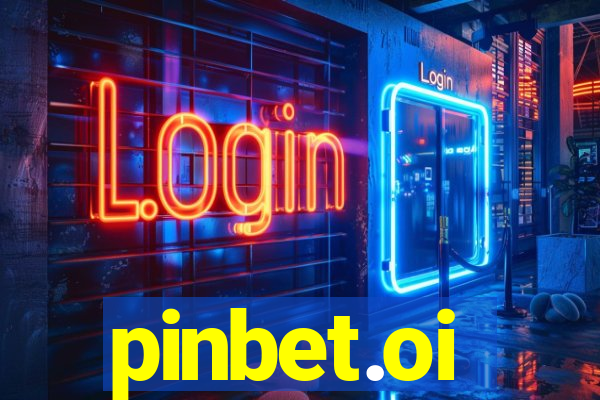 pinbet.oi