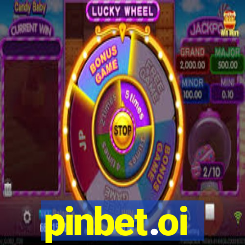 pinbet.oi