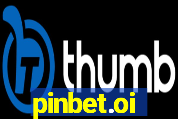 pinbet.oi