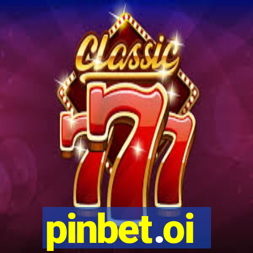pinbet.oi