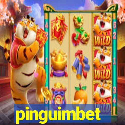 pinguimbet