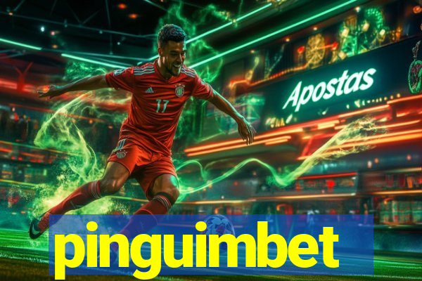 pinguimbet