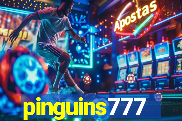 pinguins777