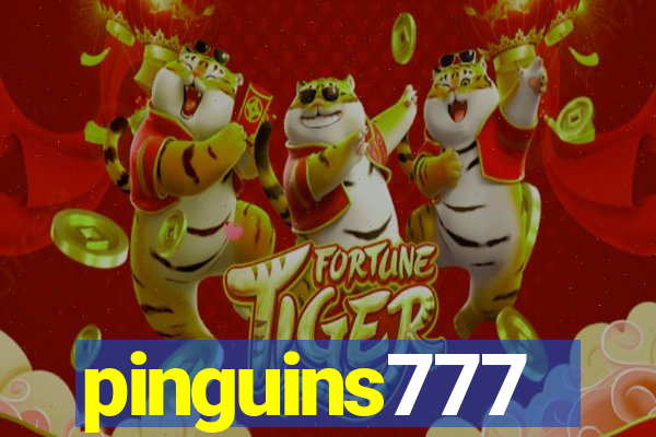 pinguins777