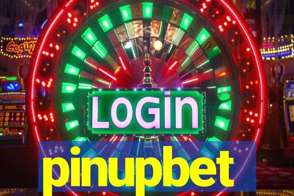 pinupbet