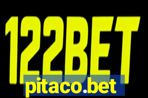 pitaco.bet