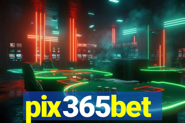 pix365bet