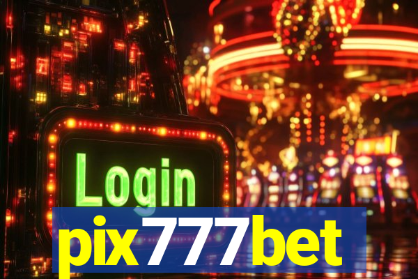 pix777bet