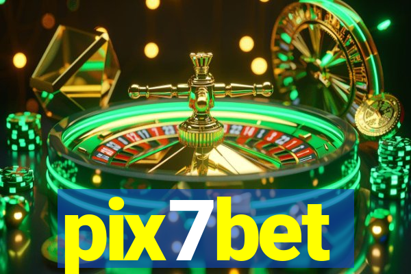 pix7bet