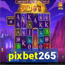 pixbet265