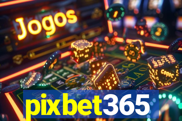pixbet365