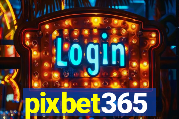 pixbet365