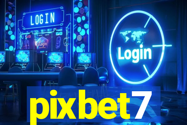 pixbet7