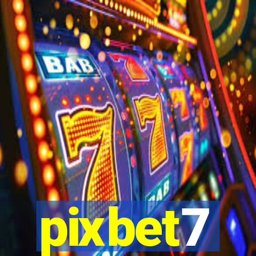 pixbet7