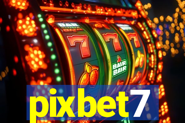 pixbet7