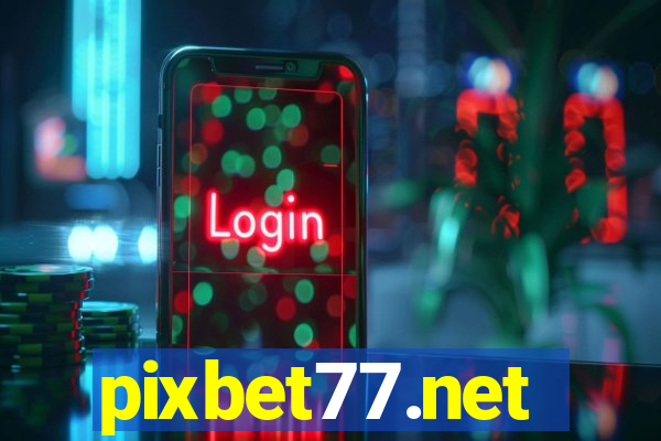 pixbet77.net