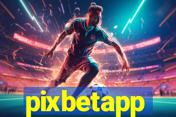 pixbetapp