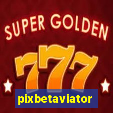 pixbetaviator