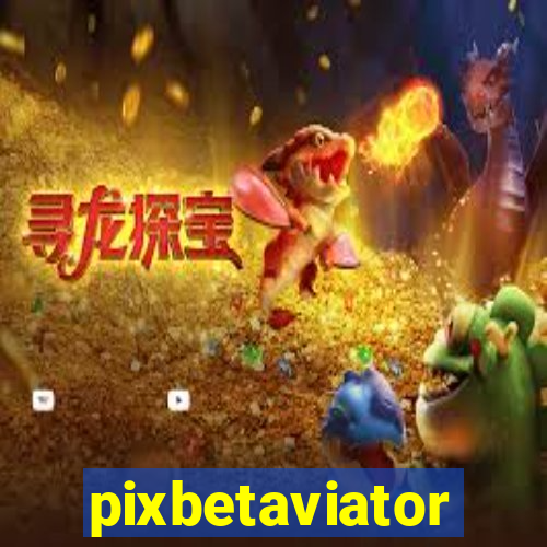 pixbetaviator