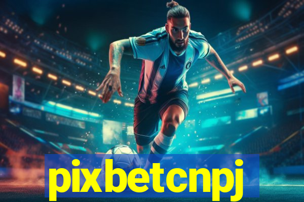 pixbetcnpj