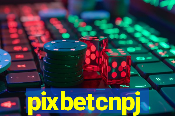 pixbetcnpj