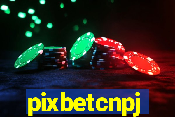 pixbetcnpj