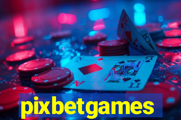 pixbetgames