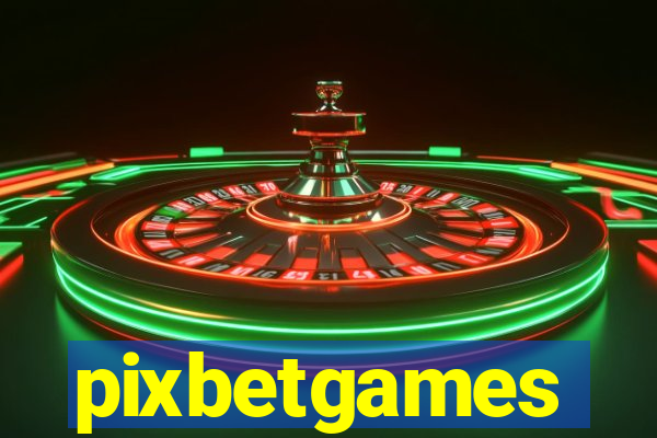 pixbetgames